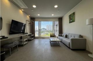 Centum Hotel Mokpo Namak branch - Mokpo - 8