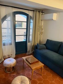 Romantic getaway in Bormes - Bormes-les-Mimosas - 8