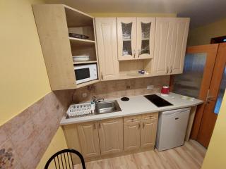 Arany apartmanház Siófok - Siófok - 2