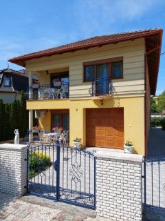 Arany apartmanház Siófok - Siófok - 0