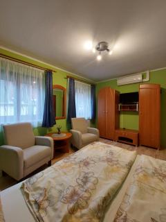 Arany apartmanház Siófok - Siófok - 9