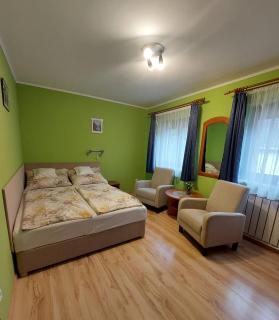 Arany apartmanház Siófok - Siófok - 5