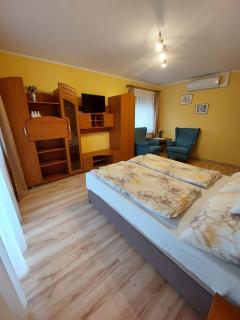 Arany apartmanház Siófok - Siófok - 3
