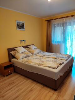 Arany apartmanház Siófok - Siófok - 4