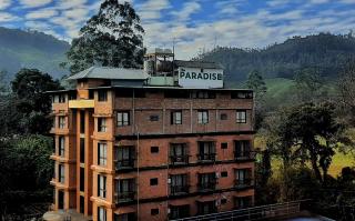 The Paradise by Prasanth - Munnar - 6
