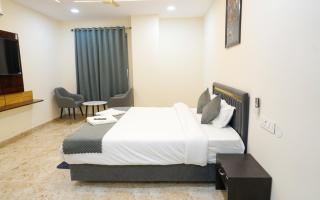 Madhura Luxury Rooms - Haiderabad - 6