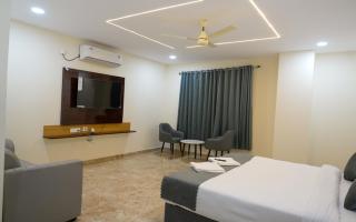 Madhura Luxury Rooms - Haiderabad - 4