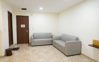 Madhura Luxury Rooms - Haiderabad - 2