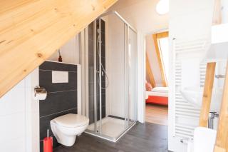 Bunter Hund Apartments - ganzes historisches Altstadthaus - Bamberg - 5