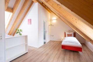 Bunter Hund Apartments - ganzes historisches Altstadthaus - Bamberg - 9