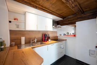 Bunter Hund Apartments - ganzes historisches Altstadthaus - Bamberg - 7