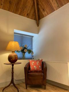 Claydon Courtyard - Southrop - 9