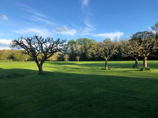 Claydon Courtyard - Southrop - 8