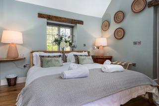 Claydon Courtyard - Southrop - 7