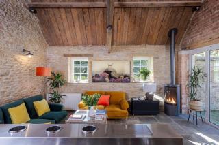 Claydon Courtyard - Southrop - 5