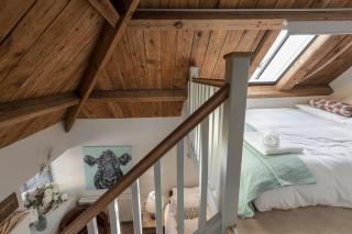 Claydon Courtyard - Southrop - 3