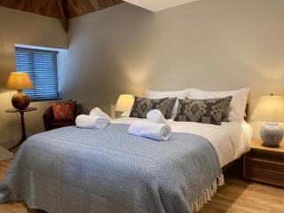Claydon Courtyard - Southrop - 2