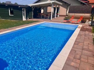 Holiday home Melani - Sinac - 8