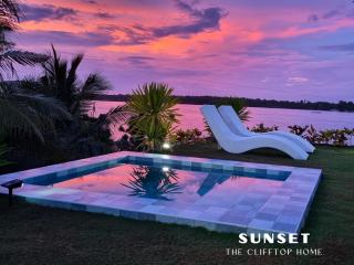 The Clifftop Home - Esperanza - 6