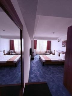 Nairi Hotel Yerevan - Erevan - 7