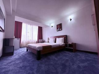 Nairi Hotel Yerevan - Erevan - 4