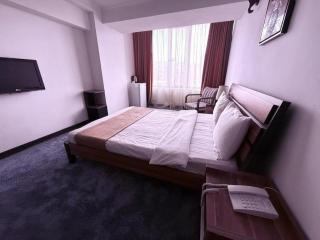 Nairi Hotel Yerevan - Erevan - 5