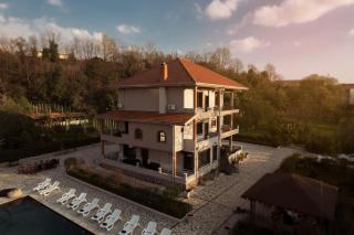 The Resident Villa - Tirana - 0