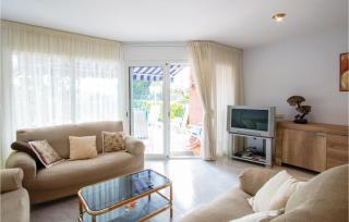 Awesome Home In Santa Susanna With Wifi - 7