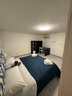 Dimoretta house - Penthouse with a view of Mount Etna - Catania - 9