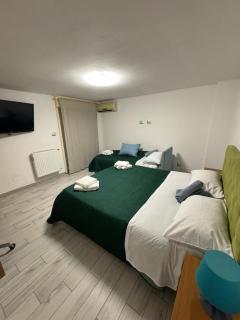 Dimoretta house - Penthouse with a view of Mount Etna - Catania - 6