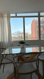 Dimoretta house - Penthouse with a view of Mount Etna - Catania - 5