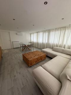 Dimoretta house - Penthouse with a view of Mount Etna - Catania - 2