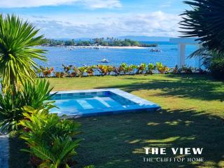 The Clifftop Home - Esperanza - 8