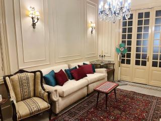 Rare Antique Stay in Heliopolis - Il Cairo - 0