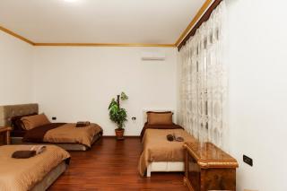 The Resident Villa - Tirana - 3