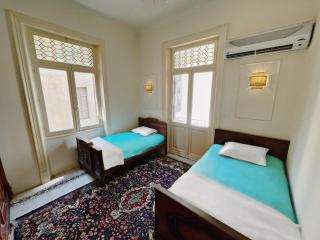 Rare Antique Stay in Heliopolis - Il Cairo - 8