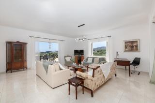 Olive Ηouse, Quiet, Cozy, mountain view, family - Milonianá - 9