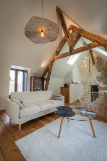 Les Écuries de Juranville - 1