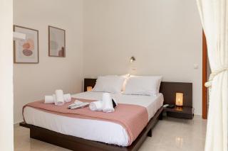 Olive Ηouse, Quiet, Cozy, mountain view, family - Milonianá - 4