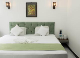 Aybo Soulscape Villa Dambulla - Dambulla - 2