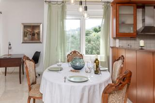 Olive Ηouse, Quiet, Cozy, mountain view, family - Milonianá - 7