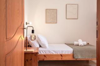Olive Ηouse, Quiet, Cozy, mountain view, family - Milonianá - 5