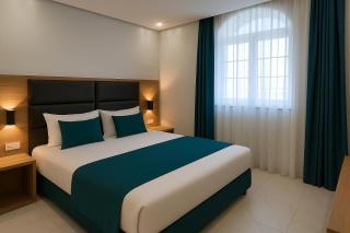 Hotel Babylon Royal - Ringsheim - 9