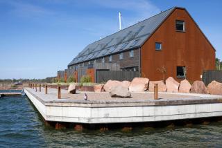Varvet Sea View Suites by Ålandhotels - 0