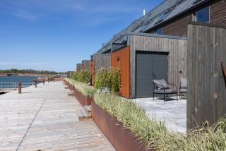 Varvet Sea View Suites by Ålandhotels - 2