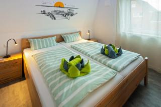 Ferienwohnung Docs Ruheinsel - Norden - 1