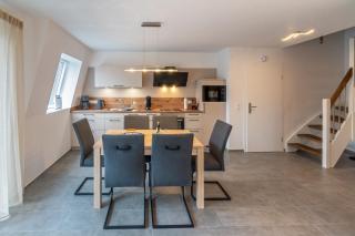Ferienwohnung Docs Ruheinsel - Norden - 0