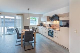 Ferienwohnung Docs Ruheinsel - Norden - 7
