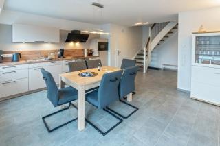 Ferienwohnung Docs Ruheinsel - Norden - 4