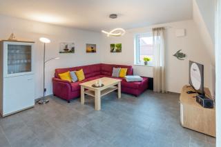 Ferienwohnung Docs Ruheinsel - Norden - 2